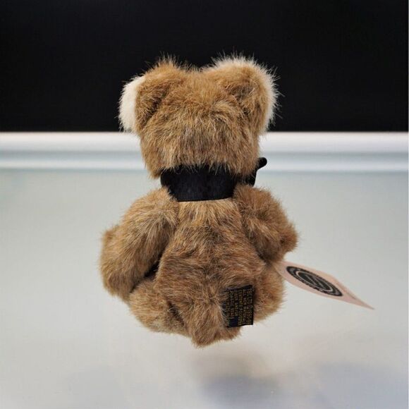 Boyds Bears And Friends Bristol B Windsor Vintage 1990-99 Archive Retired - Picture 3 of 11